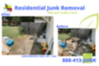 Weatherford Junk Removal & Garbage Haul Away image 2